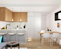 New Build - Detached Villa - San Javier - Santiago De La Ribera