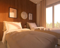 New Build - Detached Villa - San Javier - Santiago De La Ribera