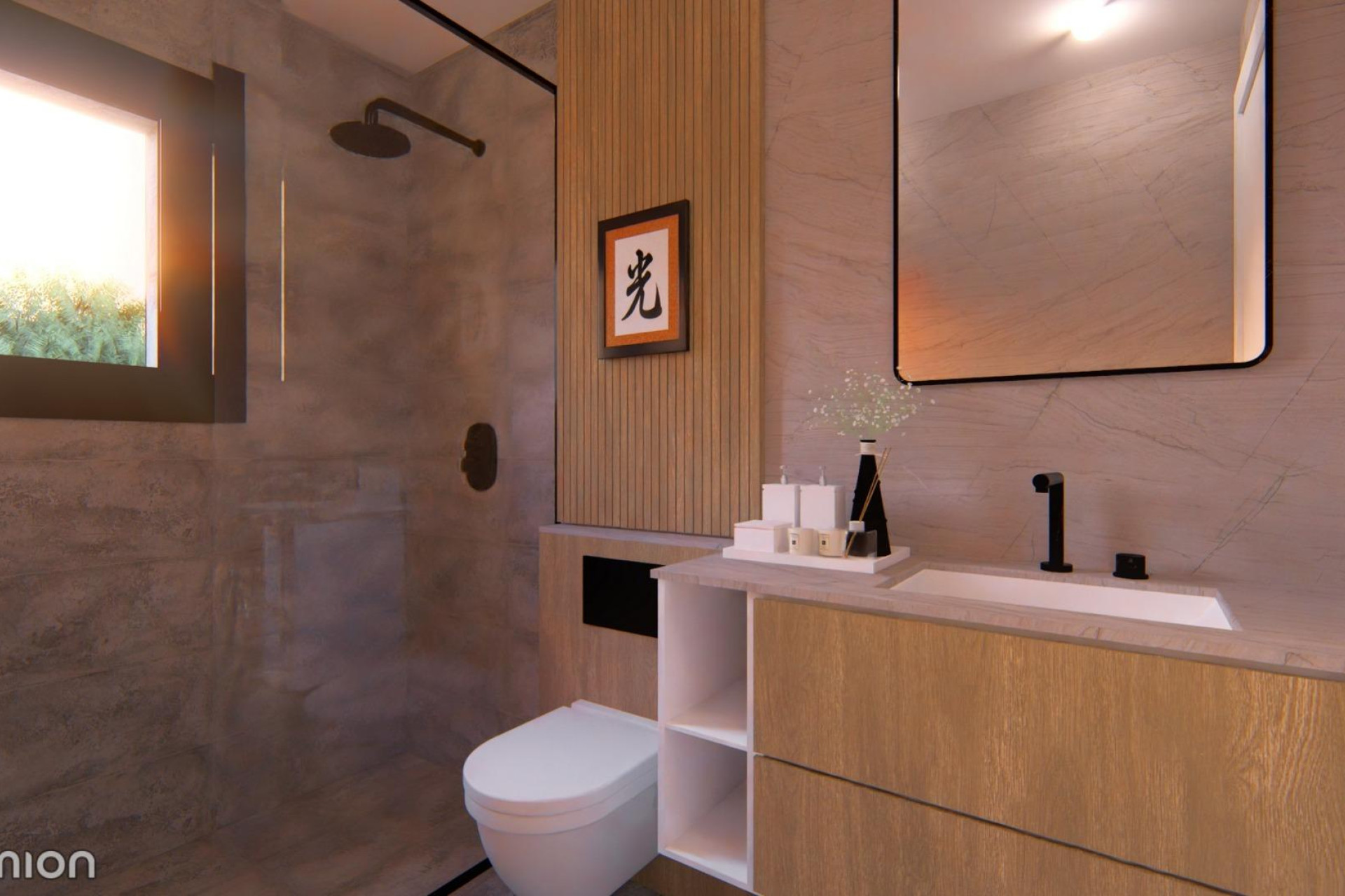 New Build - Detached Villa - San Javier - Santiago De La Ribera