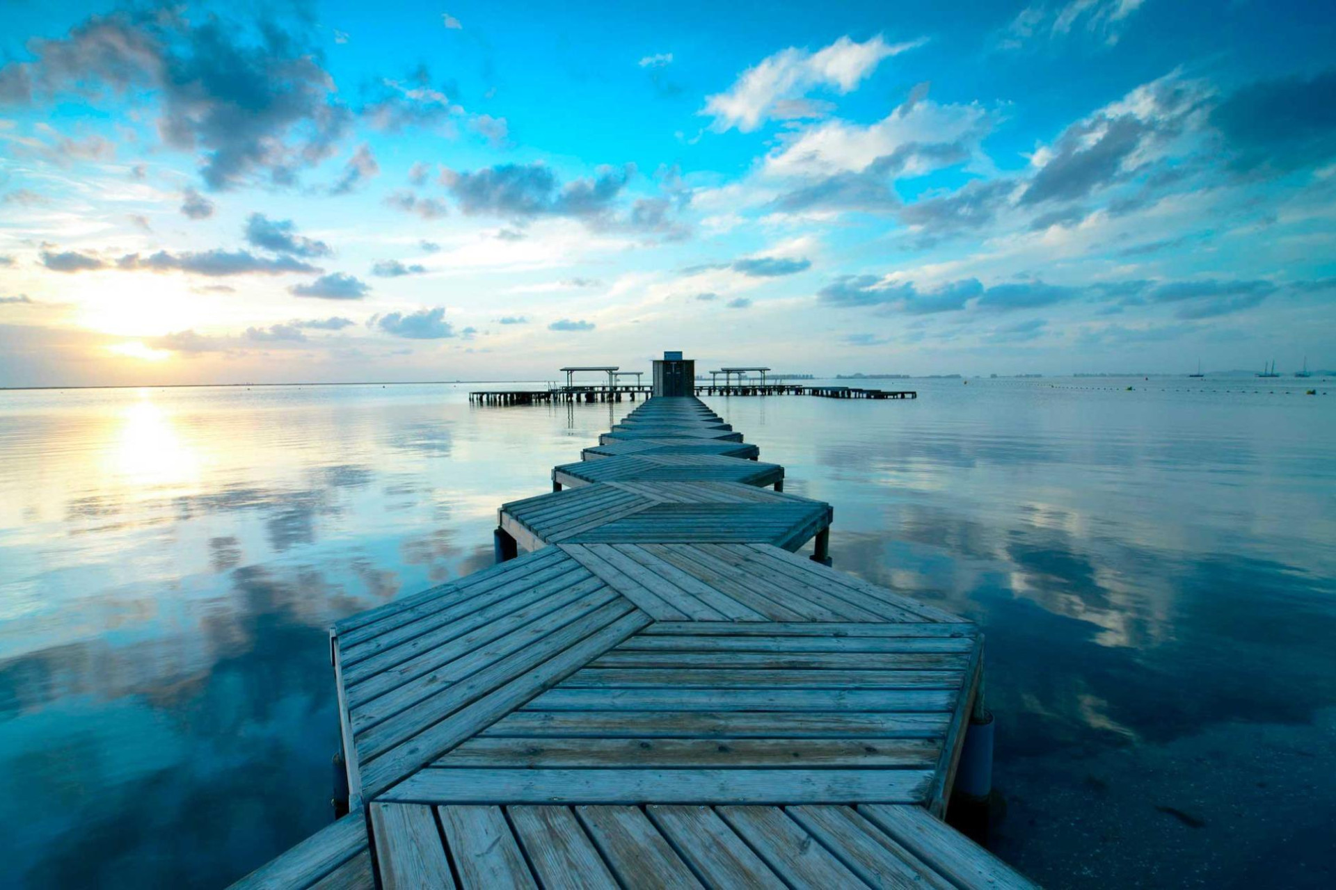 New Build - Detached Villa - San Javier - Santiago De La Ribera