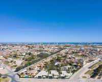 New Build - Detached Villa - San Javier