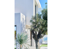 New Build - Detached Villa - San Juan de Alicante - La Font