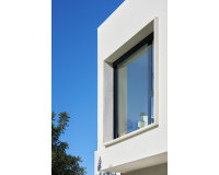 New Build - Detached Villa - San Juan de Alicante - La Font