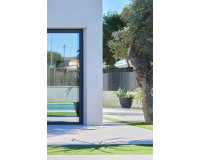 New Build - Detached Villa - San Juan de Alicante - La Font