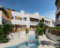 New Build - Detached Villa - San Juan de los Terreros - Mar De Pulpí