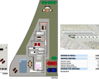New Build - Detached Villa - San Juan de los Terreros - San Juan De Los Terreros
