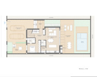 New Build - Detached Villa - San Juan de los Terreros - San Juan De Los Terreros