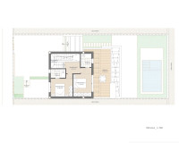 New Build - Detached Villa - San Juan de los Terreros - San Juan De Los Terreros