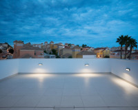 New Build - Detached Villa - San Miguel de Salinas - Blue Lagoon