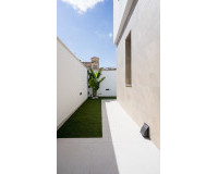 New Build - Detached Villa - San Miguel de Salinas - Blue Lagoon