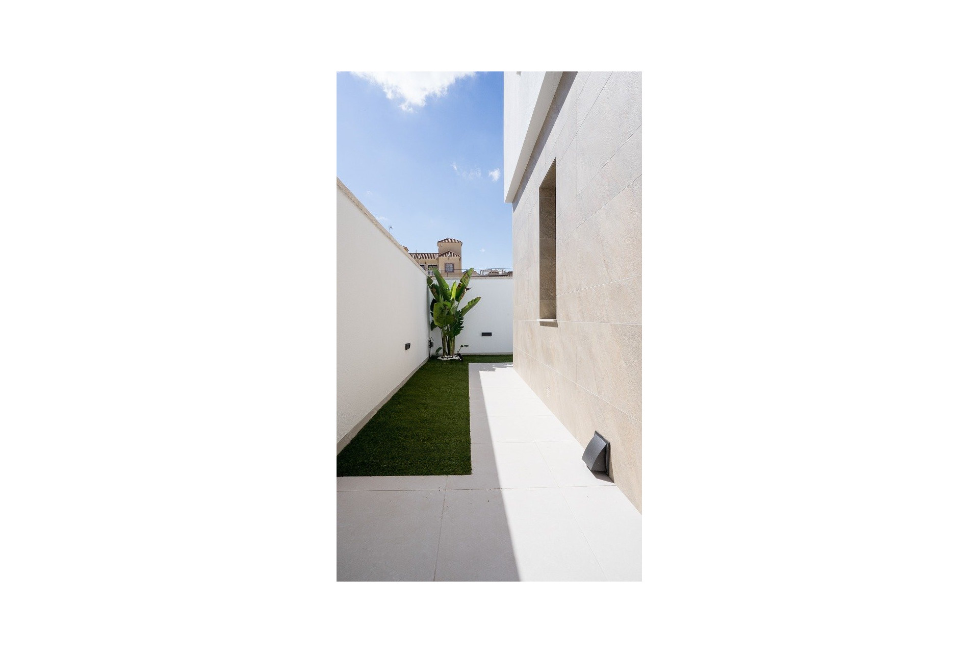 New Build - Detached Villa - San Miguel de Salinas - Blue Lagoon