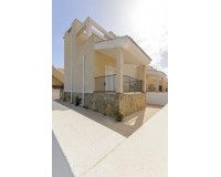 New Build - Detached Villa - San Miguel de Salinas - Cerro Del Sol