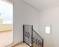 New Build - Detached Villa - San Miguel de Salinas - Cerro Del Sol