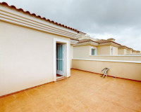 New Build - Detached Villa - San Miguel de Salinas - Cerro Del Sol