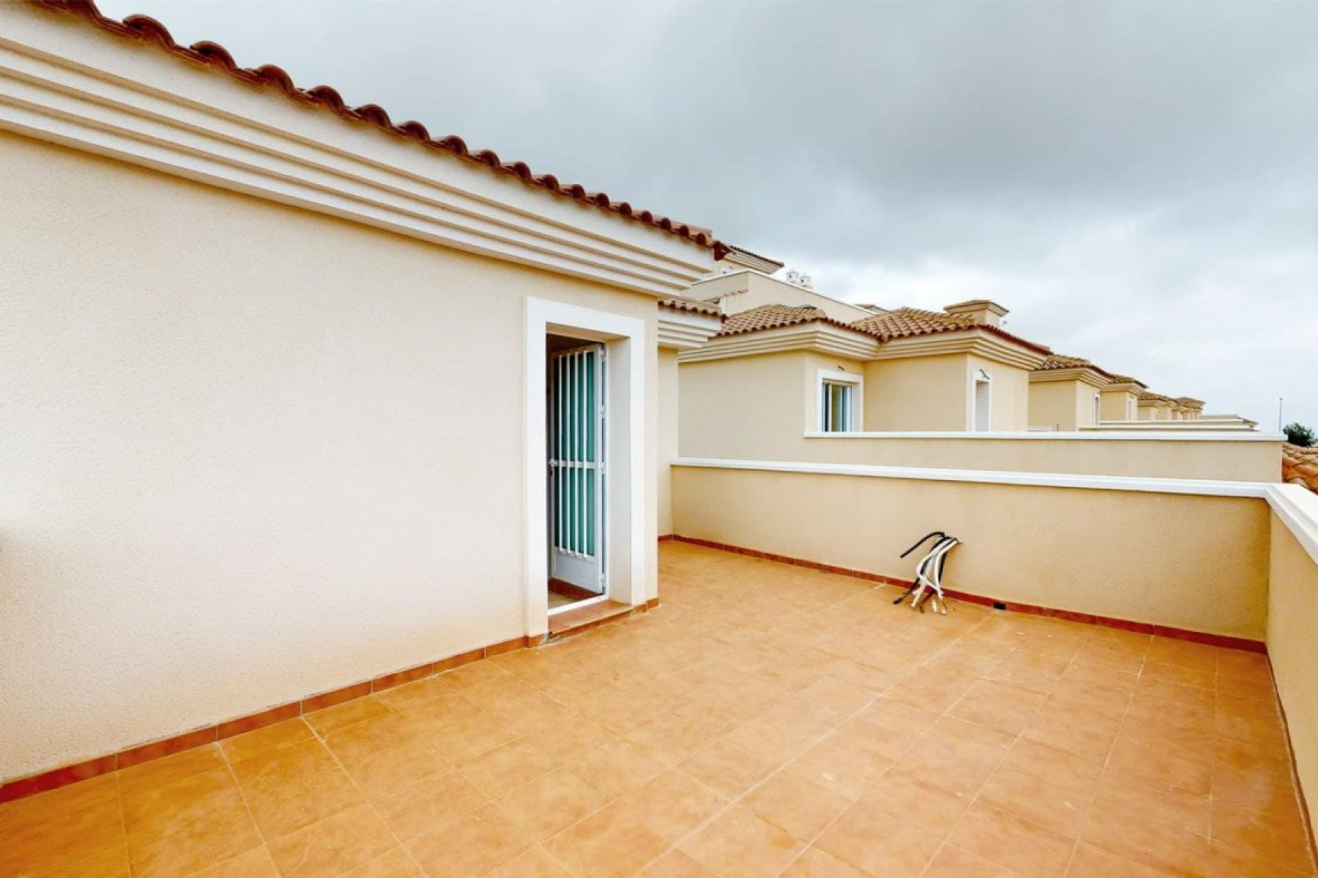 New Build - Detached Villa - San Miguel de Salinas - Cerro Del Sol