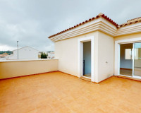 New Build - Detached Villa - San Miguel de Salinas - Cerro Del Sol