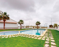 New Build - Detached Villa - San Miguel de Salinas - Cerro Del Sol