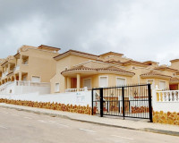 New Build - Detached Villa - San Miguel de Salinas - Cerro Del Sol