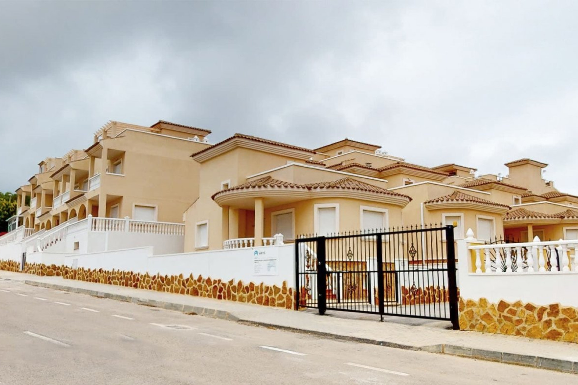 New Build - Detached Villa - San Miguel de Salinas - Cerro Del Sol