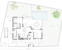 New Build - Detached Villa - San Miguel de Salinas - Ciudad De Las Comunicaciones