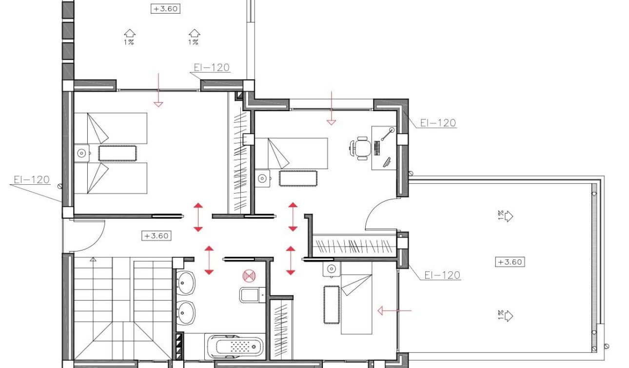 New Build - Detached Villa - San Miguel de Salinas - Ciudad De Las Comunicaciones
