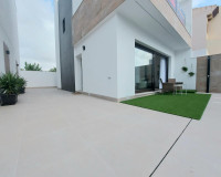 New Build - Detached Villa - San Pedro del Pinatar - El Salero