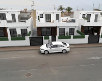 New Build - Detached Villa - San Pedro del Pinatar - Las Esperanzas