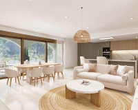 New Build - Detached Villa - San Pedro del Pinatar - Lo Pagan