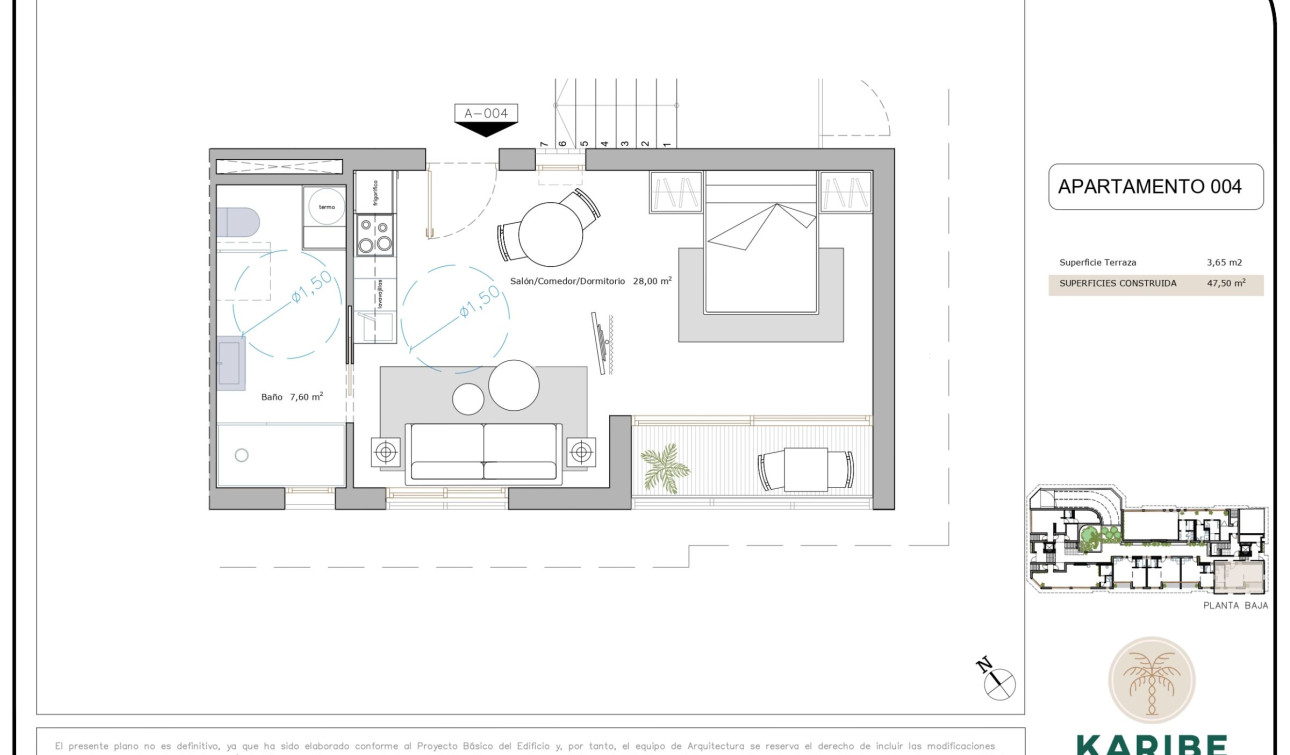 New Build - Detached Villa - San Pedro del Pinatar - lo pagán