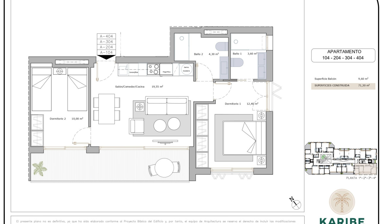 New Build - Detached Villa - San Pedro del Pinatar - lo pagán