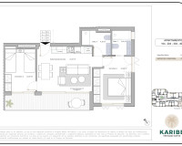 New Build - Detached Villa - San Pedro del Pinatar - lo pagán