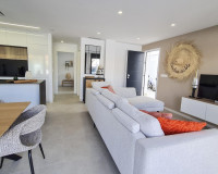 New Build - Detached Villa - San Pedro del Pinatar - Los Antolinos