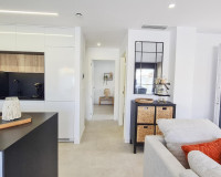 New Build - Detached Villa - San Pedro del Pinatar - Los Antolinos