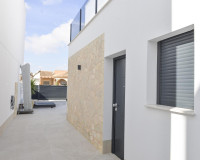 New Build - Detached Villa - San Pedro del Pinatar - Los Antolinos