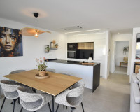 New Build - Detached Villa - San Pedro del Pinatar - Los Antolinos