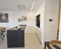 New Build - Detached Villa - San Pedro del Pinatar - Los Antolinos