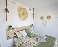 New Build - Detached Villa - San Pedro del Pinatar - Los Antolinos