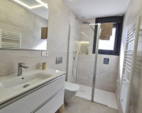 New Build - Detached Villa - San Pedro del Pinatar - Los Antolinos