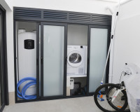 New Build - Detached Villa - San Pedro del Pinatar - Los Antolinos