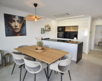 New Build - Detached Villa - San Pedro del Pinatar - Los Antolinos