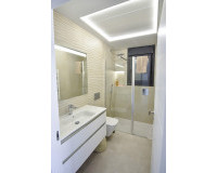 New Build - Detached Villa - San Pedro del Pinatar - Los Antolinos