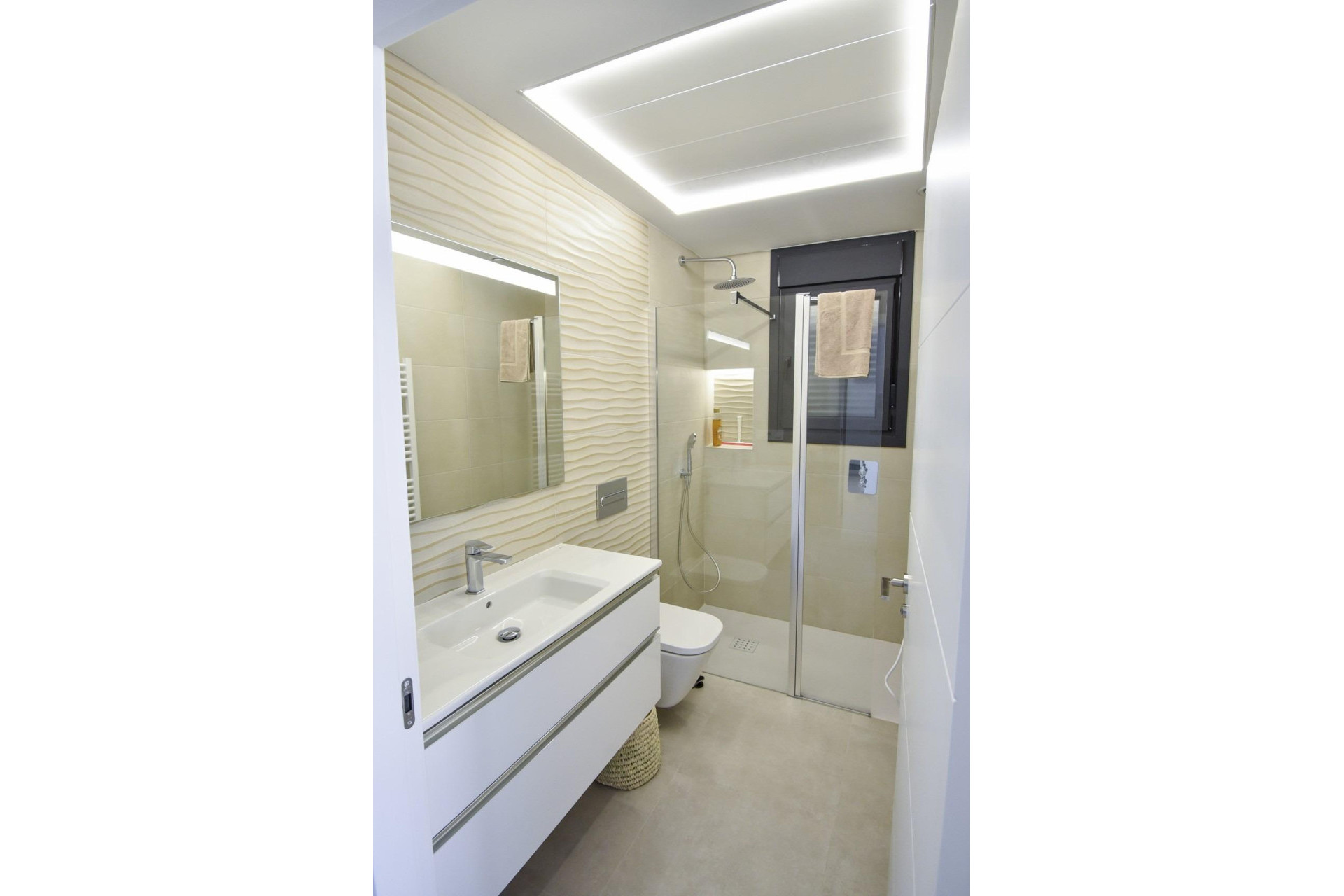 New Build - Detached Villa - San Pedro del Pinatar - Los Antolinos