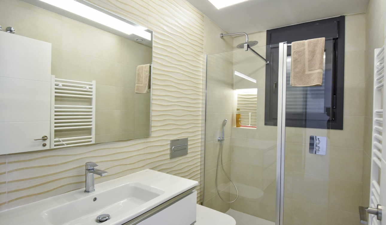 New Build - Detached Villa - San Pedro del Pinatar - Los Antolinos