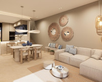 New Build - Detached Villa - San Pedro del Pinatar - Los Antolinos