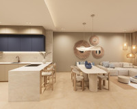 New Build - Detached Villa - San Pedro del Pinatar - Los Antolinos