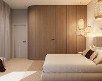 New Build - Detached Villa - San Pedro del Pinatar - Los Antolinos