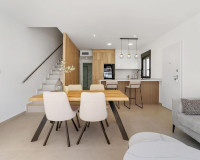 New Build - Detached Villa - San Pedro del Pinatar - Polideportivo