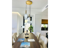 New Build - Detached Villa - San Pedro del Pinatar - San Pedro De Pinatar