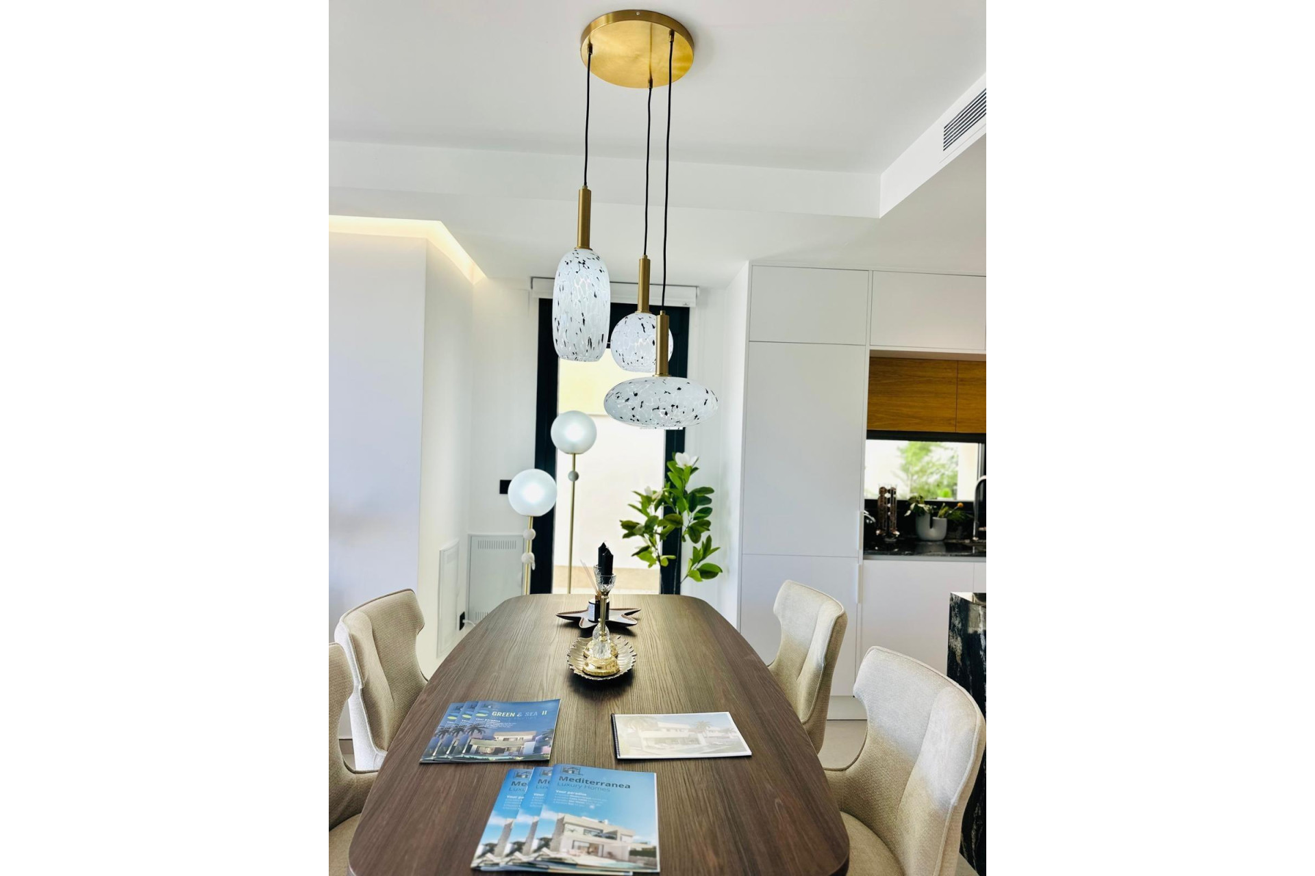 New Build - Detached Villa - San Pedro del Pinatar - San Pedro De Pinatar