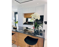 New Build - Detached Villa - San Pedro del Pinatar - San Pedro De Pinatar
